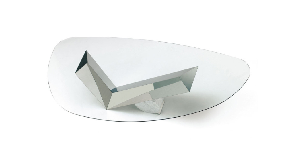 Стол в столовую Cattelan italia Valentinox