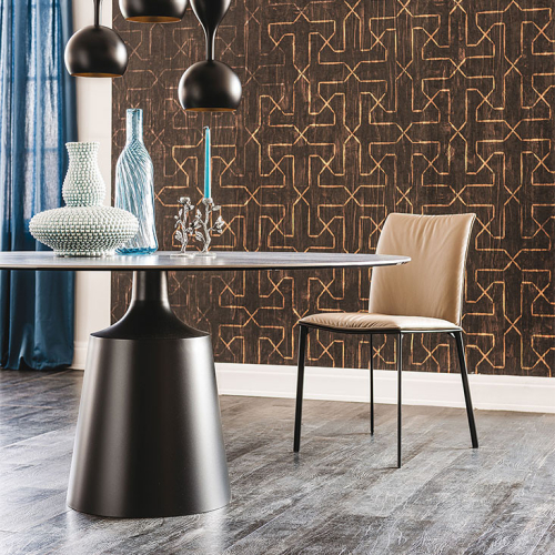 Стол в столовую Cattelan italia Yoda Keramik
