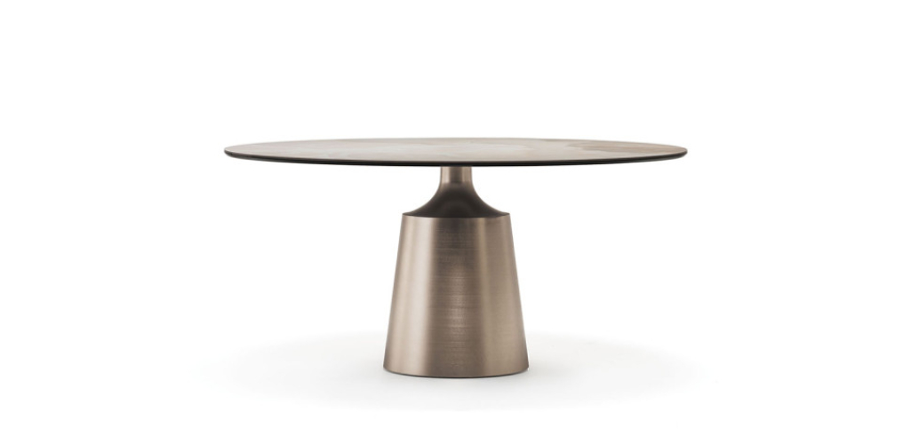 Стол в столовую Cattelan italia Yoda Keramik