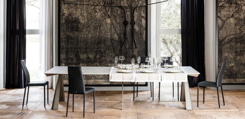 Консоль Cattelan italia  Convivium