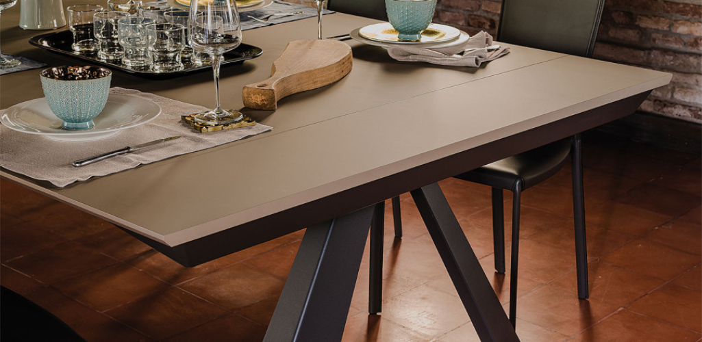 Консоль Cattelan italia  Convivium