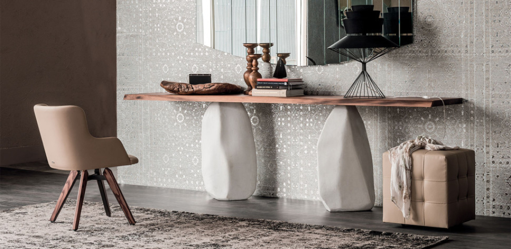 Консоль Cattelan italia Rapa Nui