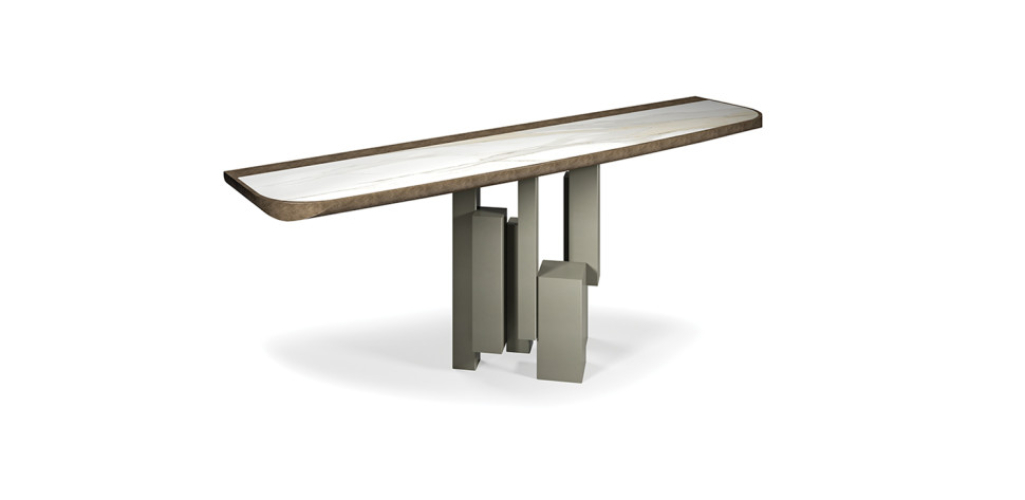 Консоль Cattelan italia Skyline Keramik Premium consolle