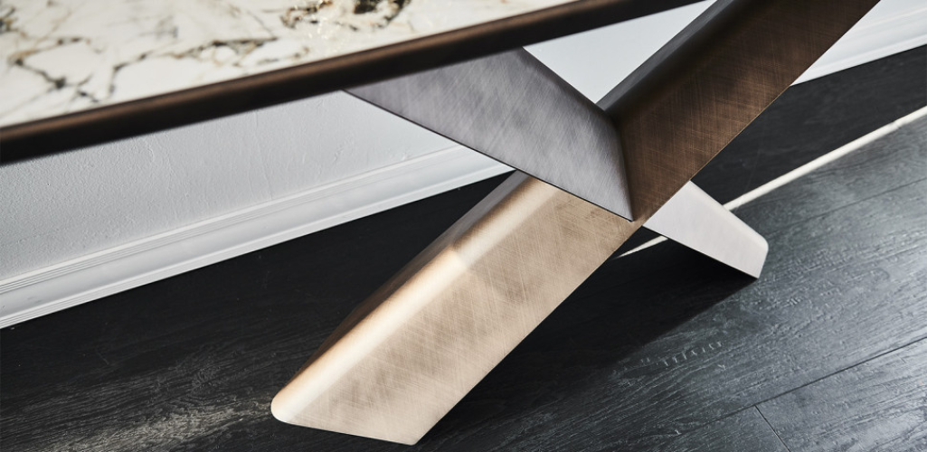 Консоль Cattelan italia Terminal Keramik Premium consolle