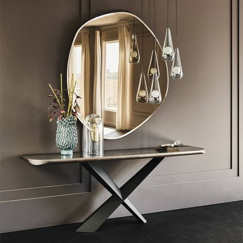 Консоль Cattelan italia Terminal Keramik Premium consolle