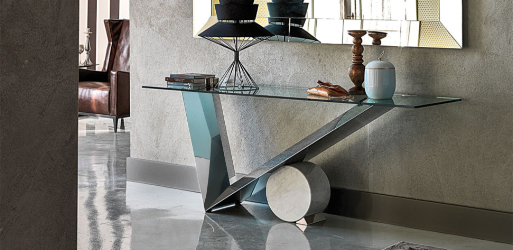 Консоль Cattelan italia Valentinox consolle