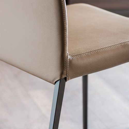 Стул в столовую Cattelan italia Anna