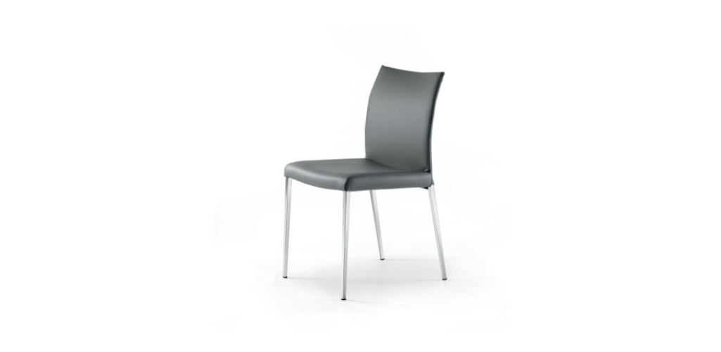 Стул в столовую Cattelan italia Anna