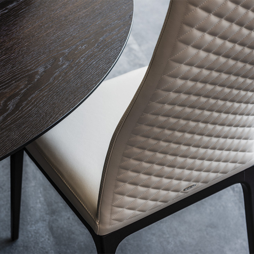 Стул в столовую Cattelan italia Arcadia couture