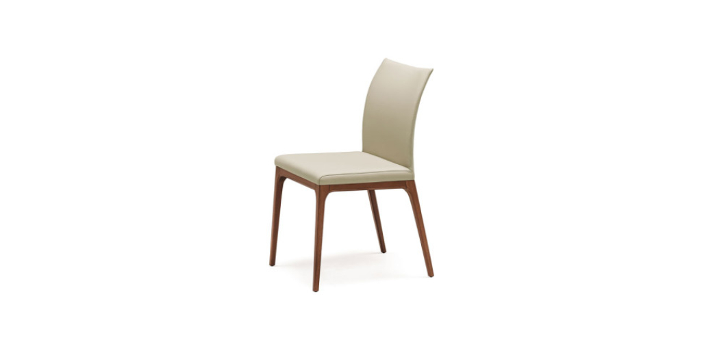 Стул в столовую Cattelan italia Arcadia couture