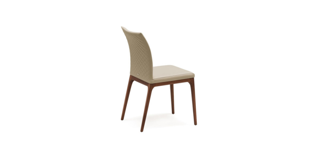 Стул в столовую Cattelan italia Arcadia couture