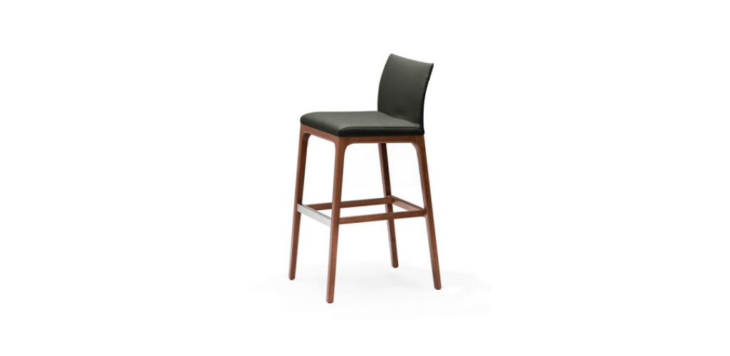 Барный стул Cattelan italia  Arcadia couture sgabello