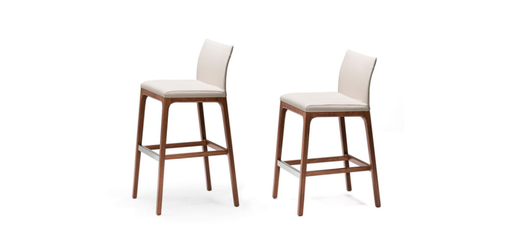 Барный стул Cattelan italia  Arcadia couture sgabello