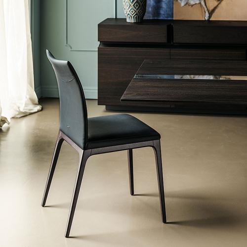 Стул в столовую Cattelan italia Arcadia