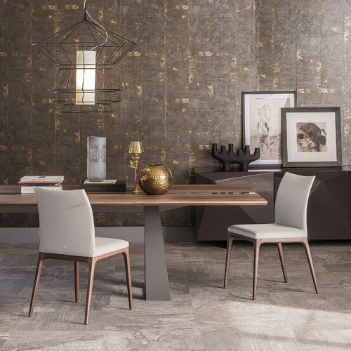 Стул в столовую Cattelan italia Arcadia