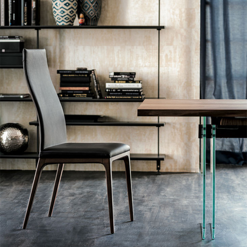 Стул в столовую Cattelan italia Arcadia