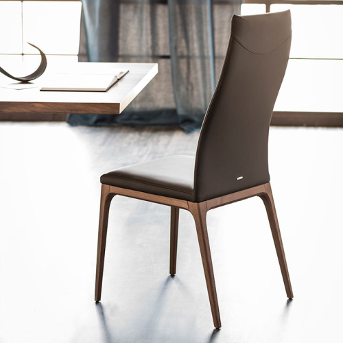 Стул в столовую Cattelan italia Arcadia