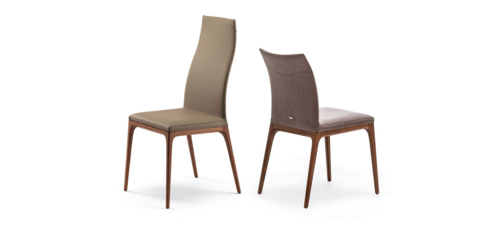 Стул в столовую Cattelan italia Arcadia