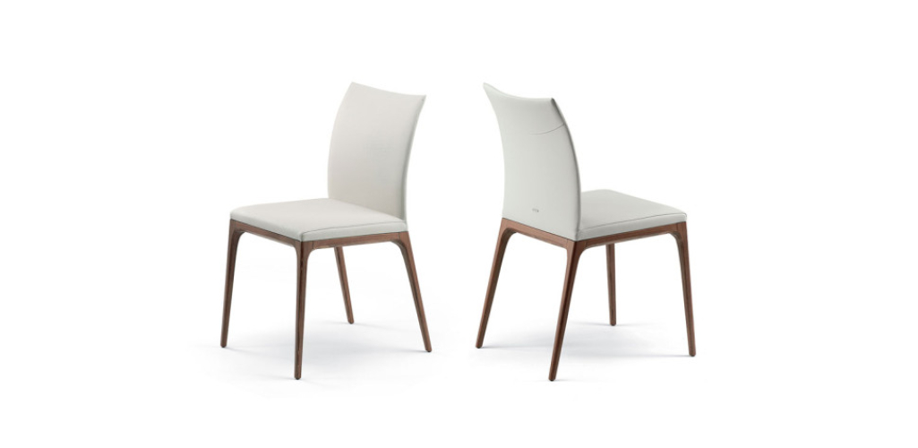 Стул в столовую Cattelan italia Arcadia