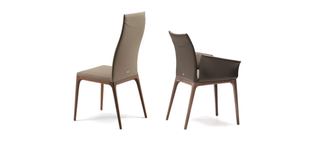 Стул в столовую Cattelan italia Arcadia