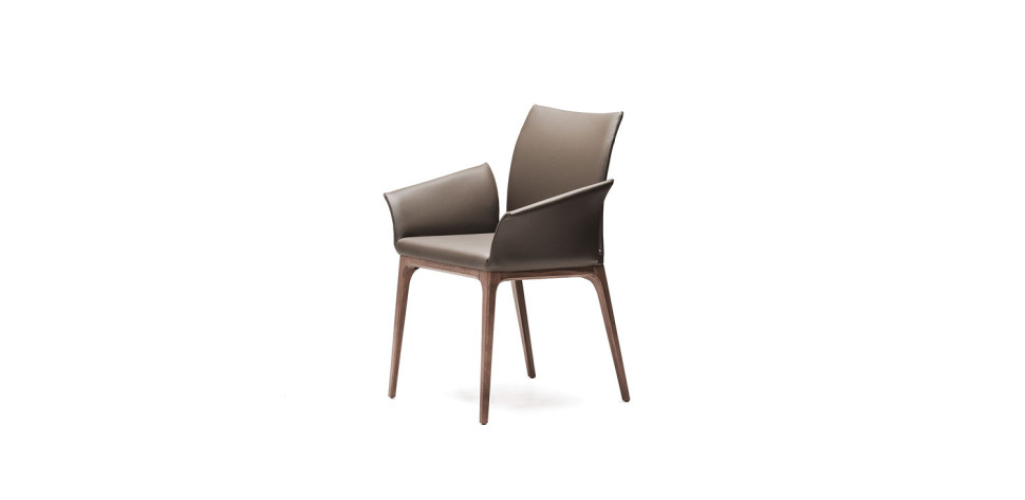 Стул в столовую Cattelan italia Arcadia