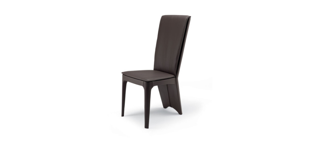 Стул в столовую Cattelan italia Aurelia