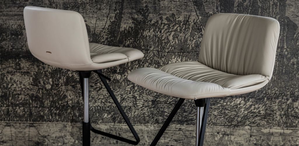 Барный стул Cattelan italia Axel X