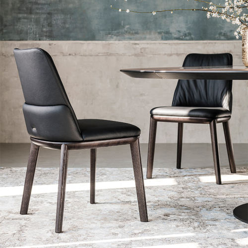 Стул в столовую Cattelan italia  Belinda