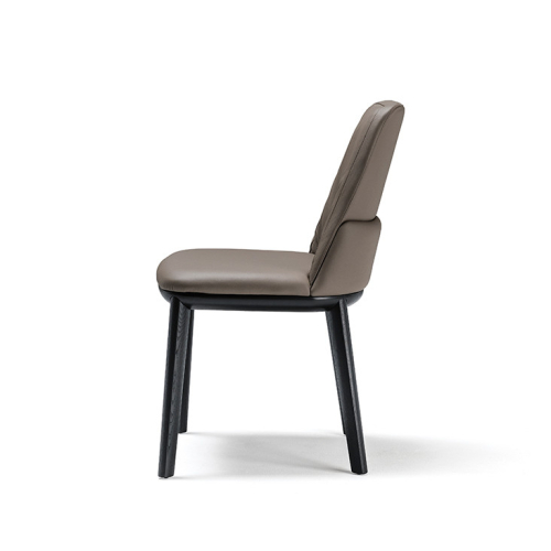 Стул в столовую Cattelan italia  Belinda