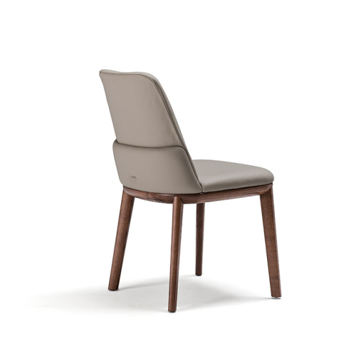 Стул в столовую Cattelan italia  Belinda