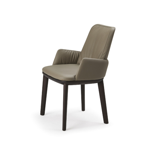 Стул в столовую Cattelan italia  Belinda