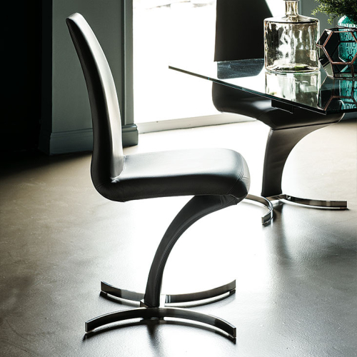 Стул в столовую Cattelan italia Betty