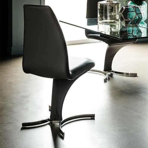 Стул в столовую Cattelan italia Betty