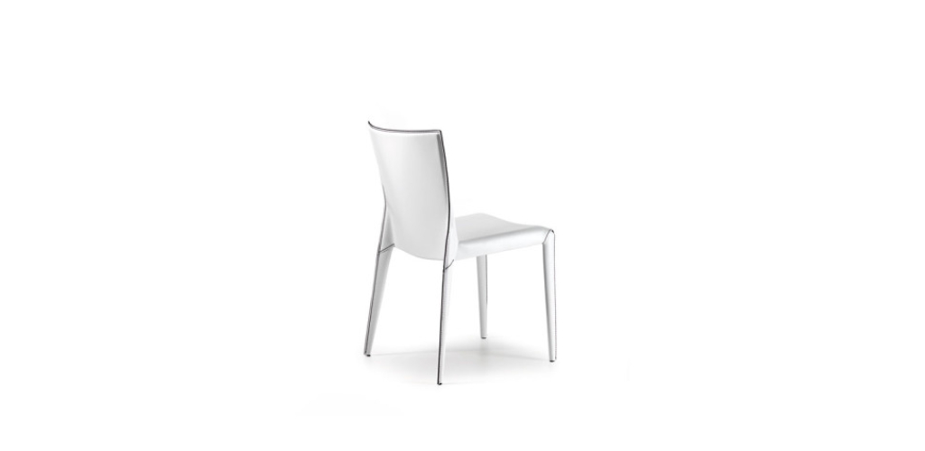 Стул в столовую Cattelan italia Beverly