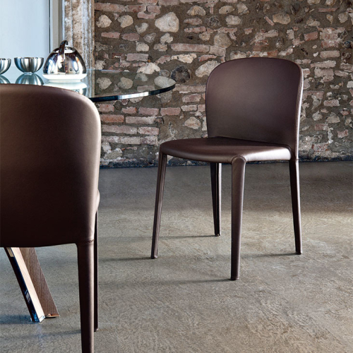 Стул в столовую Cattelan italia Daisy