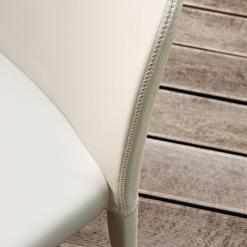 Стул в столовую Cattelan italia Daisy