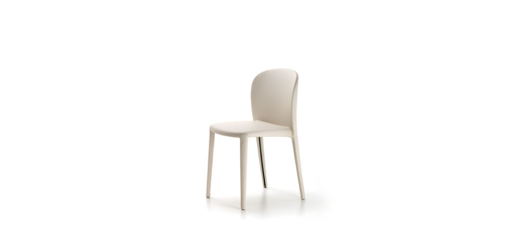 Стул в столовую Cattelan italia Daisy