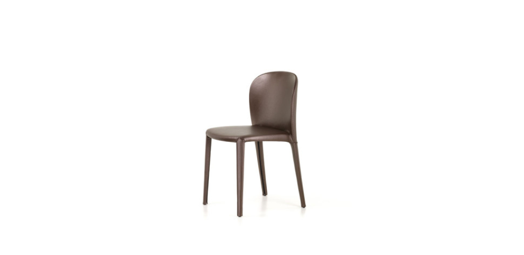 Стул в столовую Cattelan italia Daisy