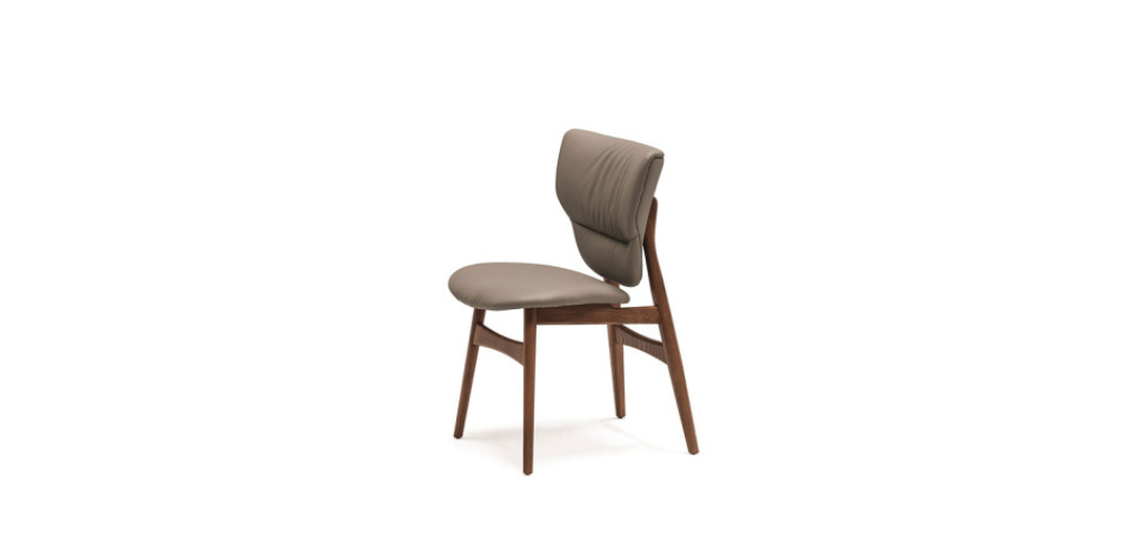 Стул в столовую Cattelan italia Dumbo