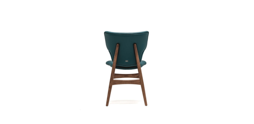Стул в столовую Cattelan italia Dumbo