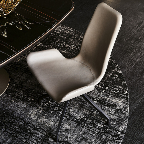 Стул в столовую Cattelan italia Flamingo
