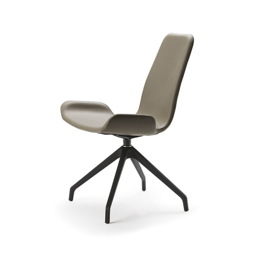 Стул в столовую Cattelan italia Flamingo