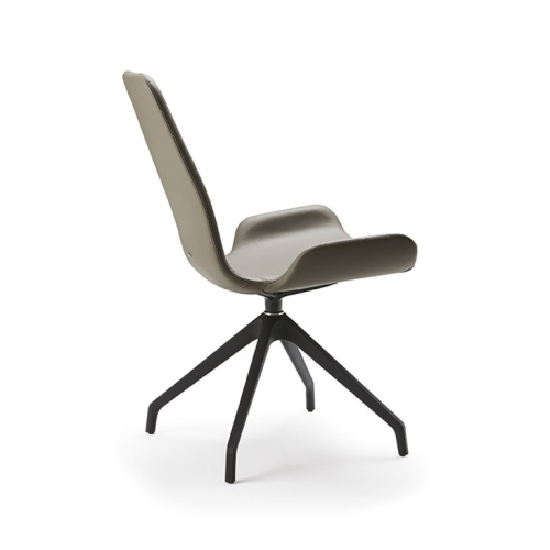 Стул в столовую Cattelan italia Flamingo