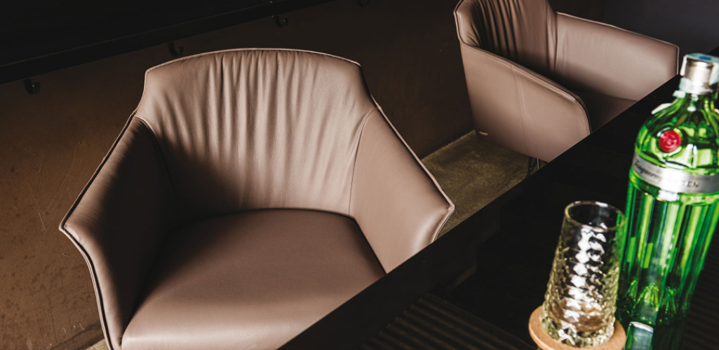 Барный стул Cattelan italia Flaminio
