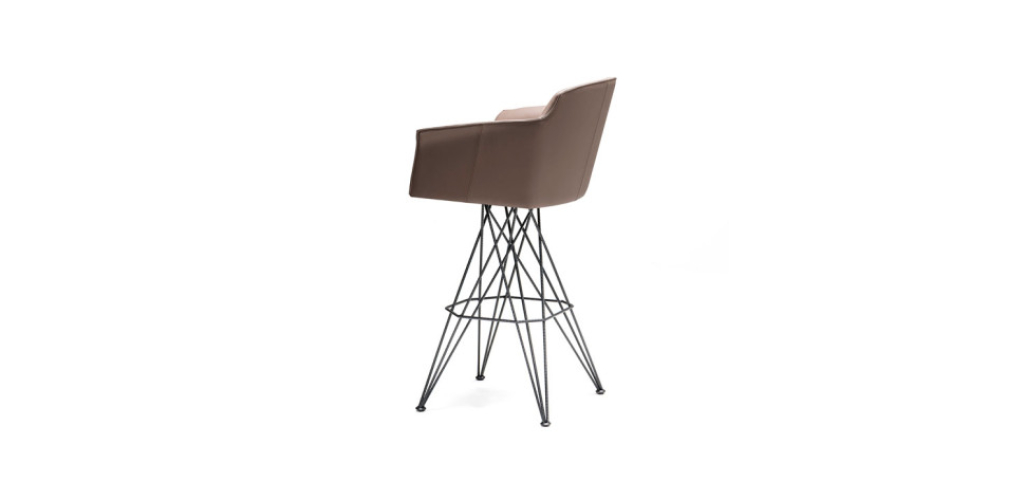 Барный стул Cattelan italia Flaminio
