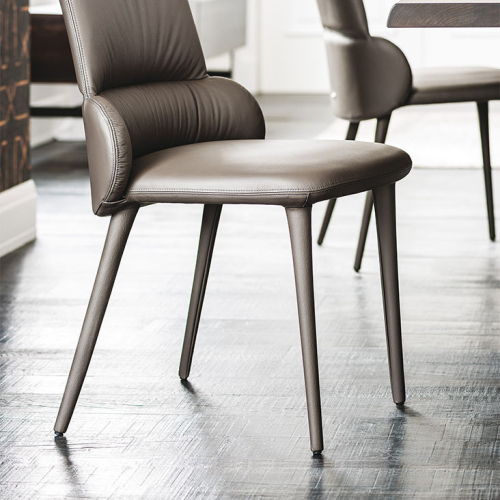 Стул в столовую Cattelan italia Ginger
