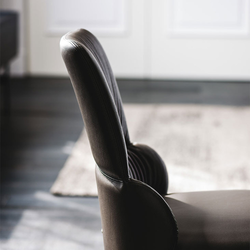 Стул в столовую Cattelan italia Ginger