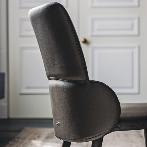Стул в столовую Cattelan italia Ginger