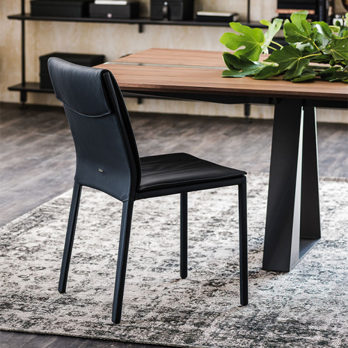 Стул в столовую Cattelan italia Isabel