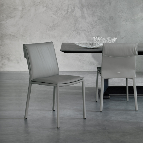 Стул в столовую Cattelan italia Isabel